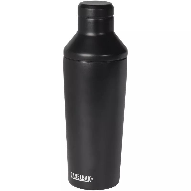 Butelka termiczna CamelBak® Cocktail Shaker 600 ml  - Czarny (10074890)