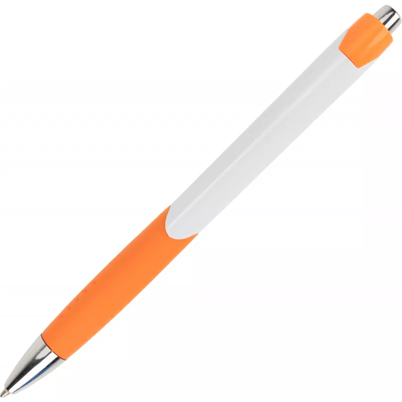 Długopis plastikowy HARRIET - pomarańczowy (1789910)
