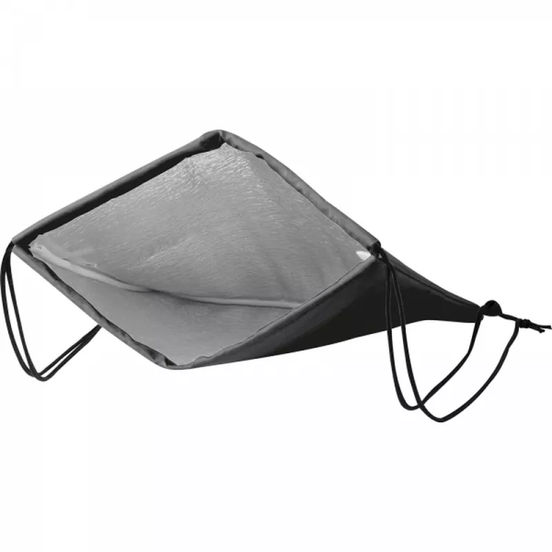 Worek termiczny 210D RACHEL - czarny (6064903)