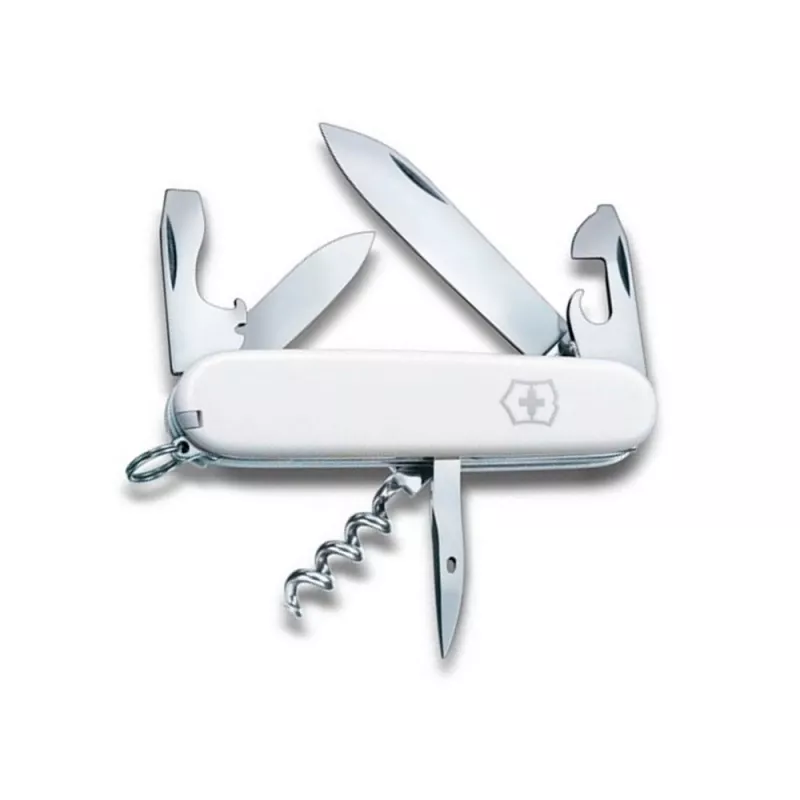 Narzędzie wielofunkcyjne Victorinox Spartan - biały (VA800-02)