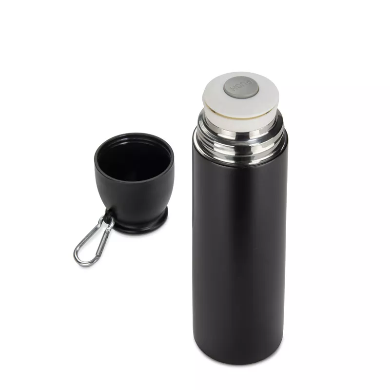 Termos FAZARI 500 ml - czarny (16252-02)