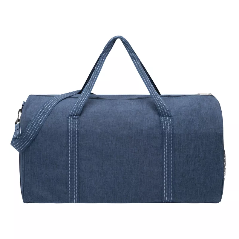 Torba sportowa - niebieski (56-0808548)