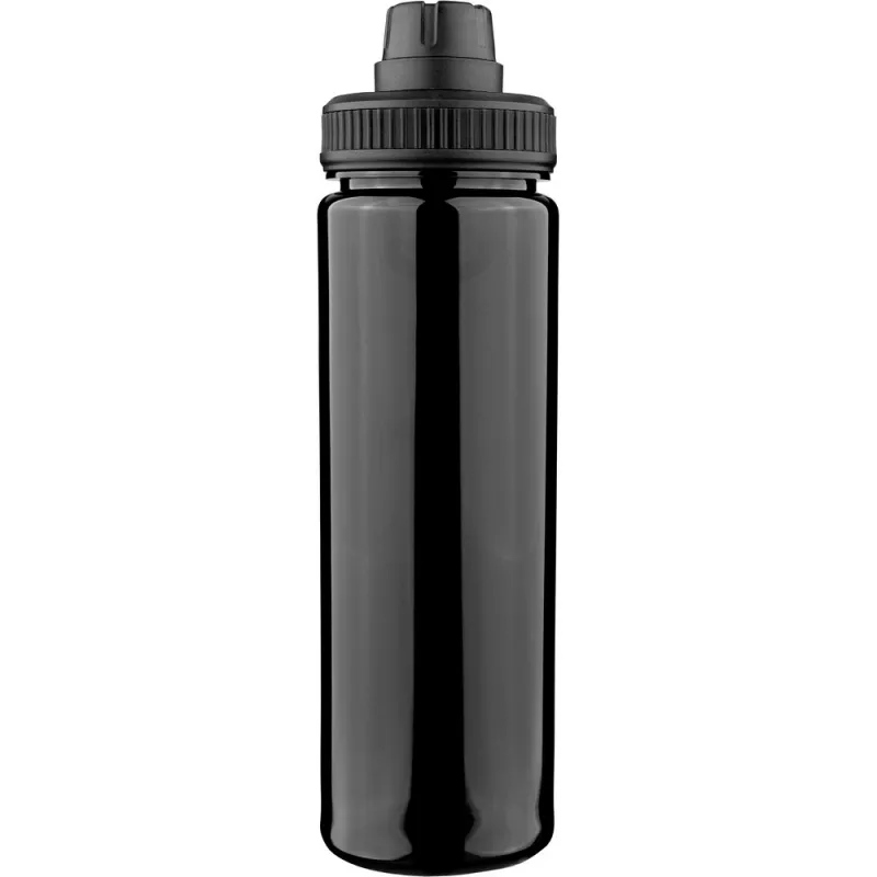Butelka sportowa 750 ml - czarny (VB112-03)
