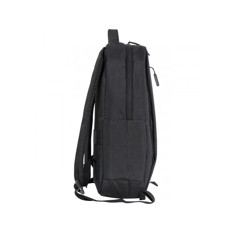 Plecak na laptopa NOTTINGHAM - czarny (529803)