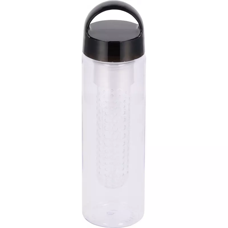 Bidon TOULON 650 ml - ciemnoszary (000877)