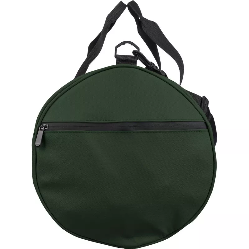 Torba sportowa, podróżna - zielony (VB124-06)