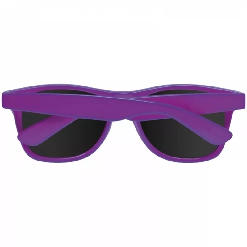 Okulary przeciwsłoneczne ATLANTA - fioletowy (875812)