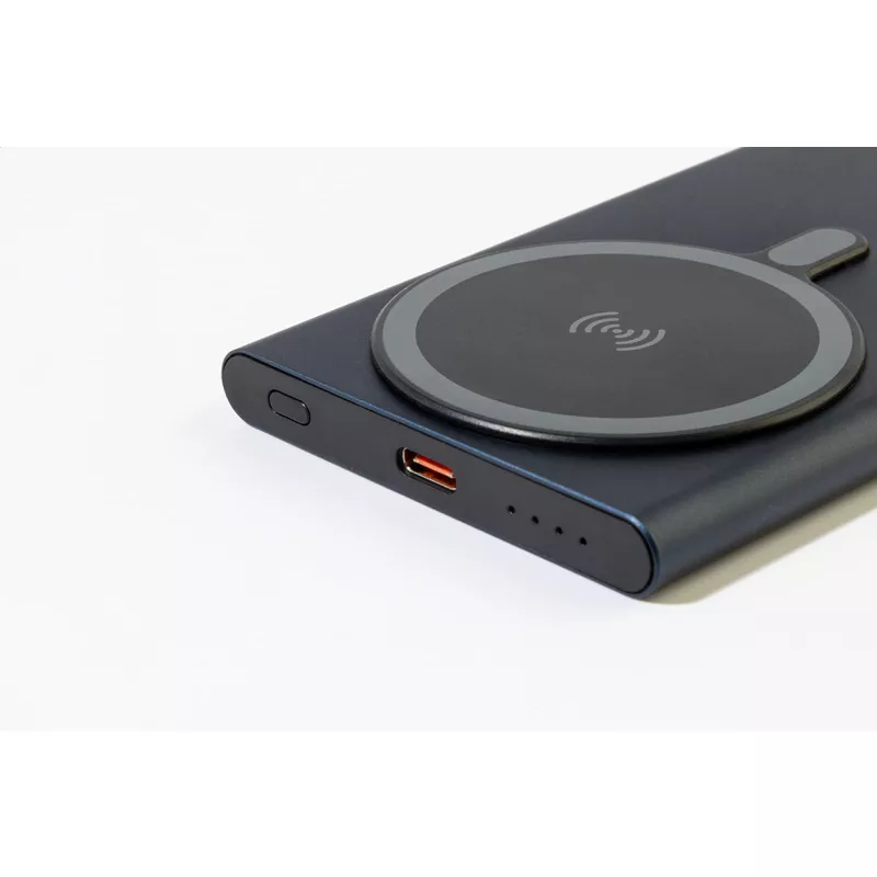 RaluStick power bank - ciemno niebieski (AP864051-06A)