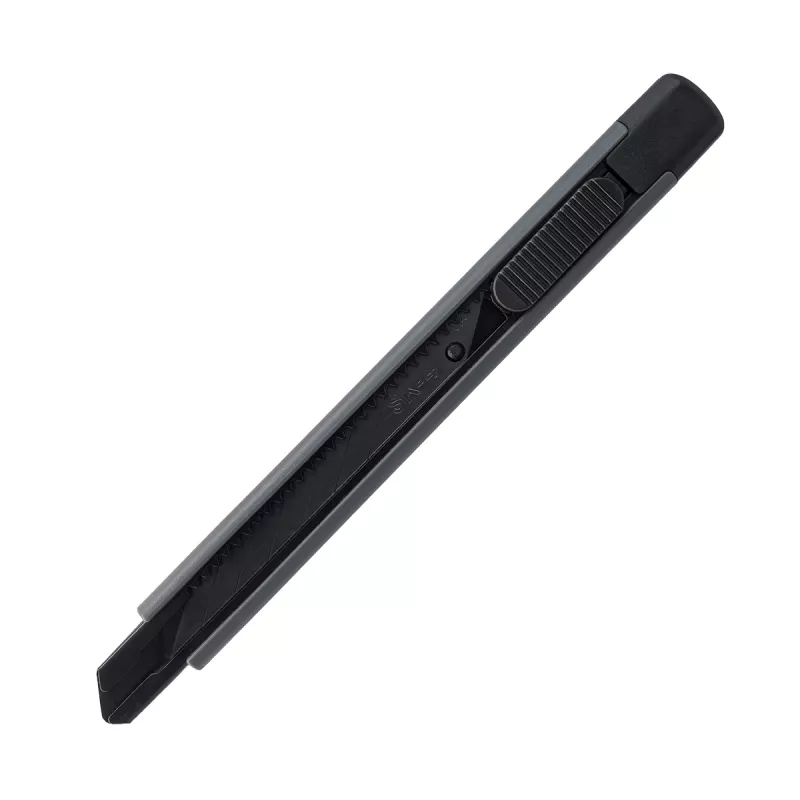 Nóż do kartonu Sharky - szary (R17586.21)