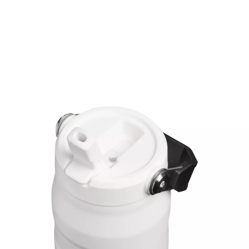 Butelka Stanley IceFlow Bottle Flip Straw 2.0 0.7L - Chalk (10112830501)