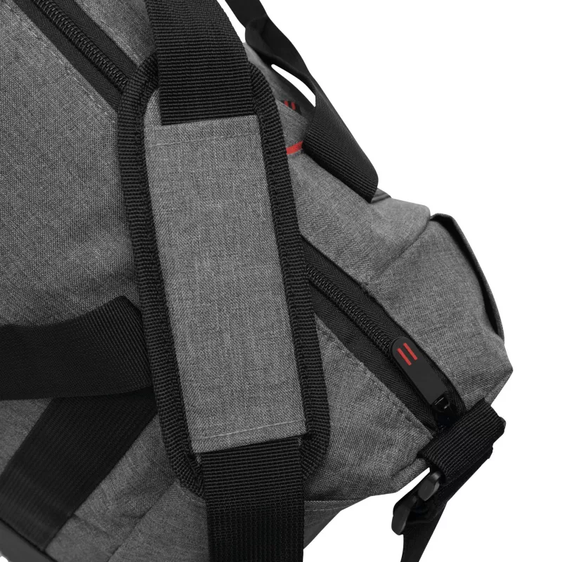 Torba sportowa - czarny (56-0808568)