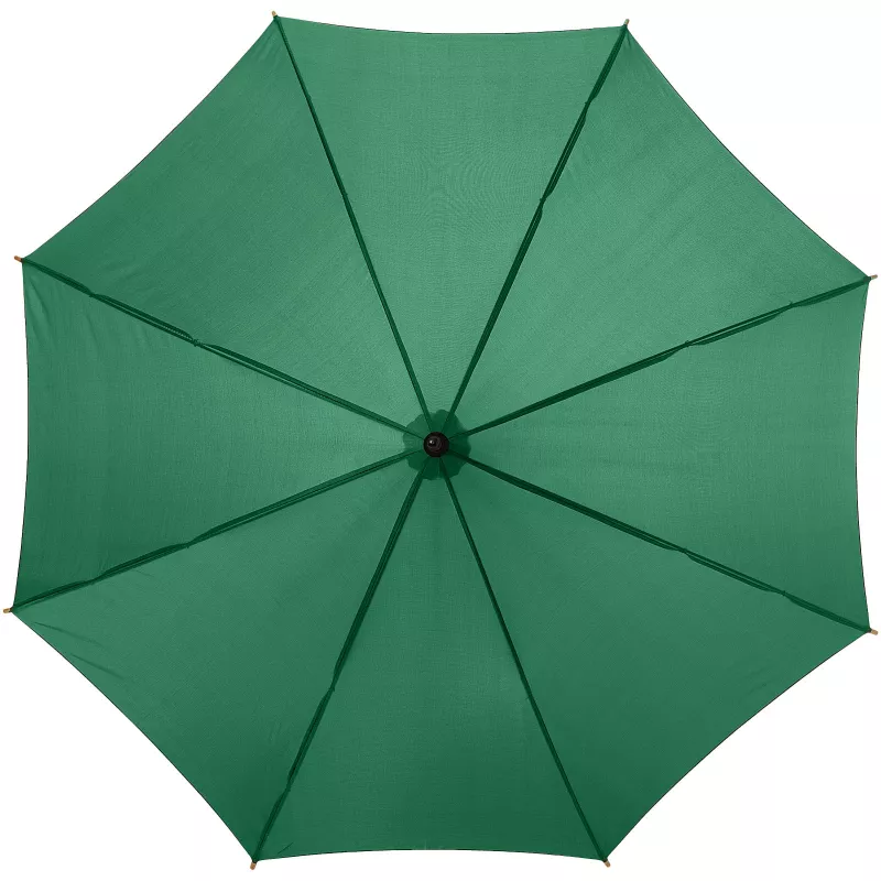 Parasol automatyczny  Ø106 cm Kyle - Zielony (10904804)