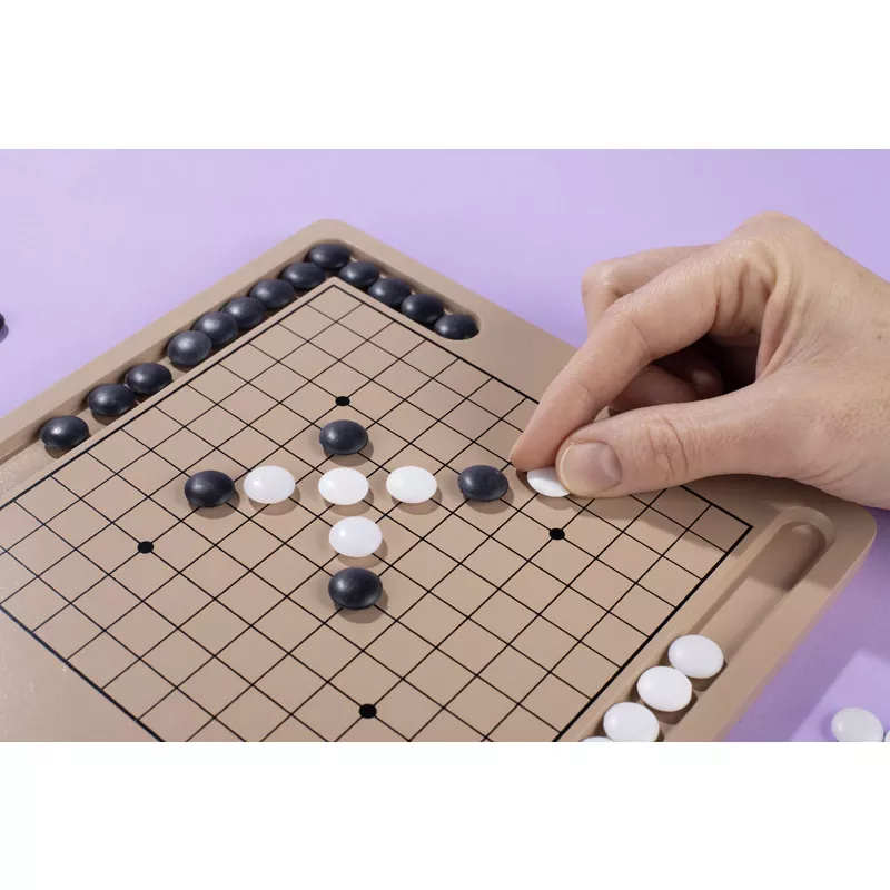 Gra logiczna SENTO - beżowy (20173-17)