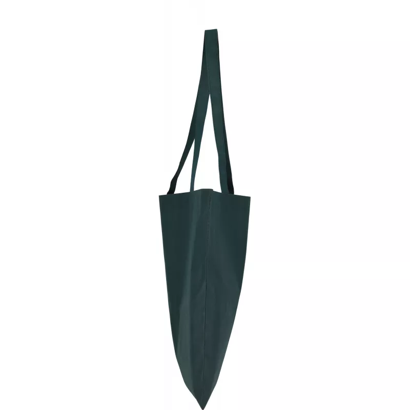 Torba non woven 80 g/m2 LUDWIK - ciemnozielony (6091799)