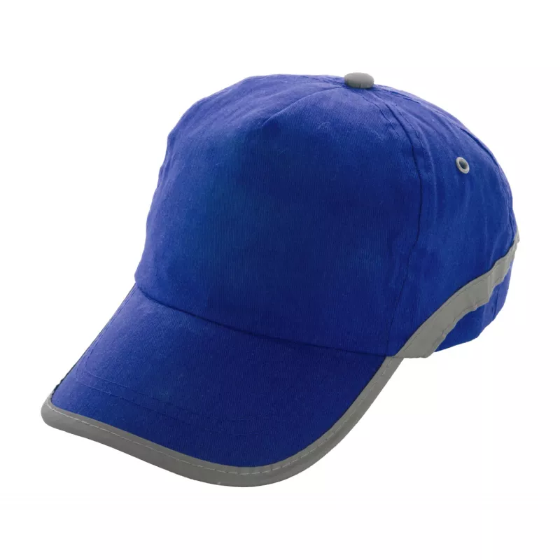 Tarea czapka baseball-owa - niebieski (AP731527-06)