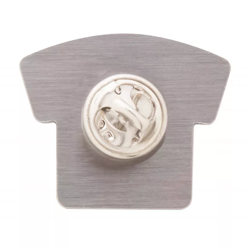 Trick odznaka/plakietka/pins - srebrny (AP810728)