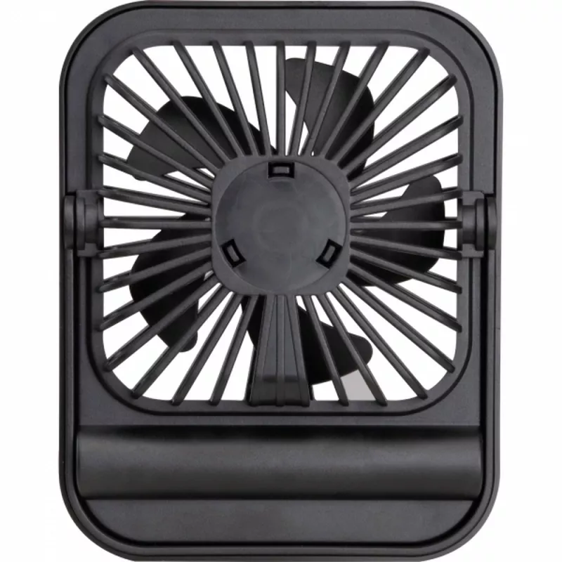 Wiatraczek WERONIKA - czarny (3518303)