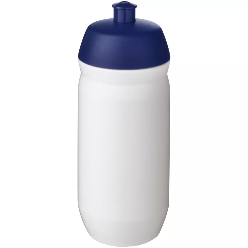 Bidon HydroFlex™o pojemności 500 ml - Biały-Niebieski (21044152)