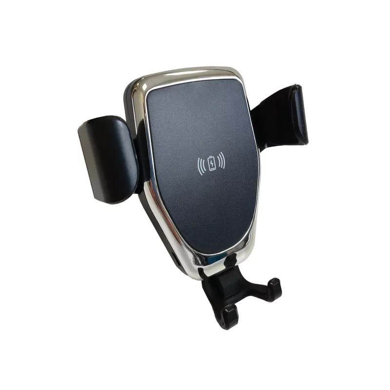 Samochodowa ładowarka indukcyjna Incharge - czarny (R50166.02.O)