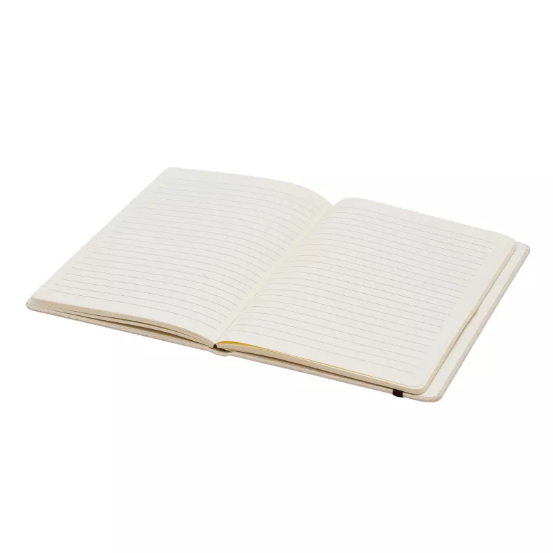 Notes WRITER - beżowy, brązowy (56-1103272)
