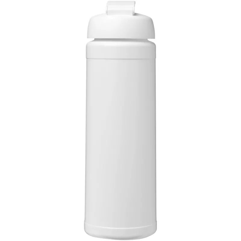 Bidon Baseline® Plus o pojemności 750 ml z wieczkiem zaciskowym - Biały (21007001)