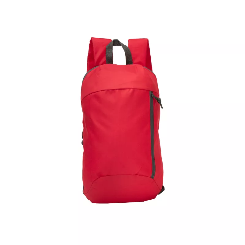 Plecak Modesto - czerwony (R08692.08)