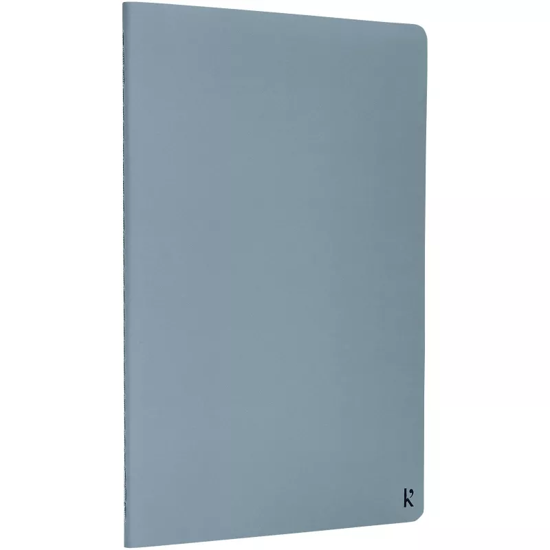 Karst® A5, dwupak, pamiętnik ze sztucznego papieru - Jasnoniebieski (10779250)