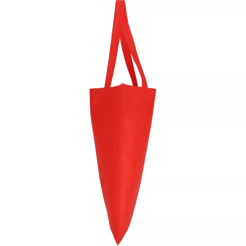 Torba non woven 70 g/m2 NIVALA - czerwony (839205)