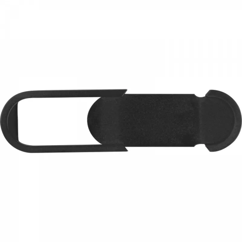 Zaślepka na kamerę w laptopie VIVIAN - czarny (2253303)