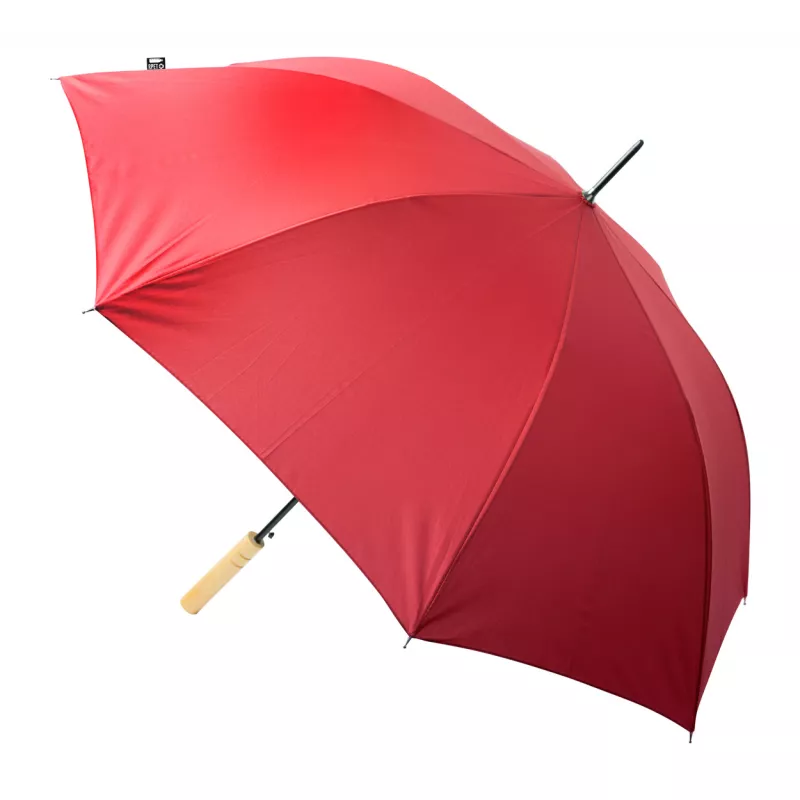 Asperit parasol RPET - czerwony (AP800731-05)