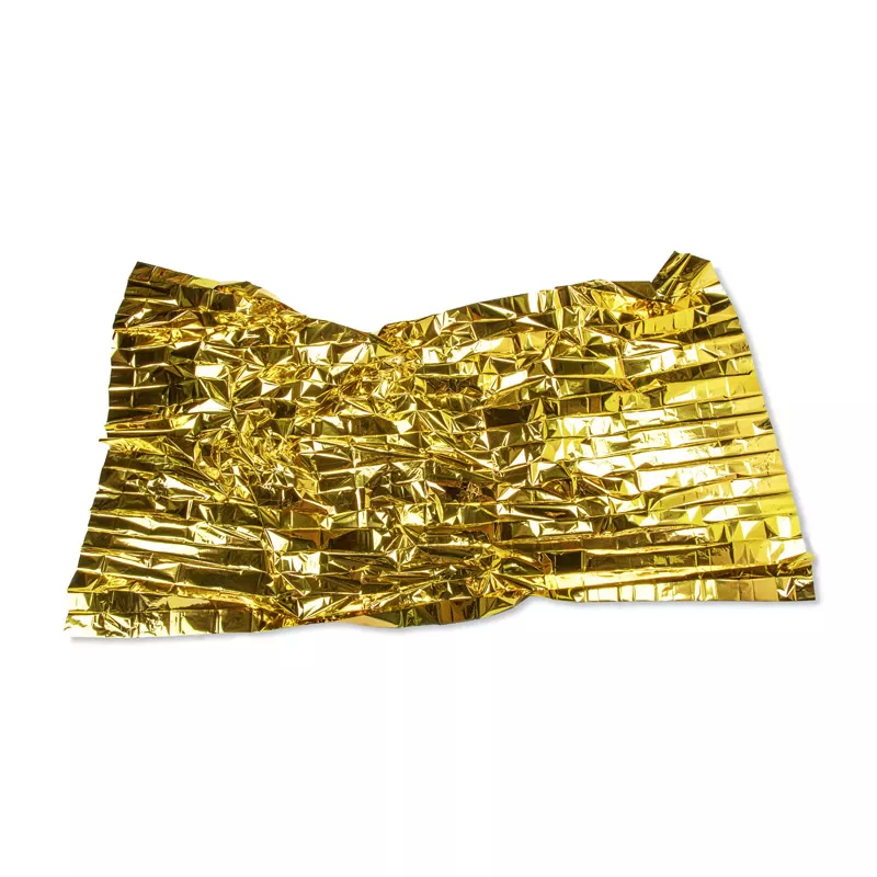 Koc termiczny TERMIKO - złoty (51029-24)