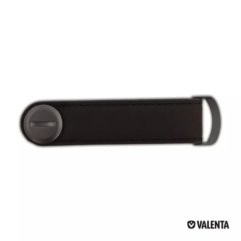 7303 | Valenta Key Organizer - brązowy (LT48908-N0051)