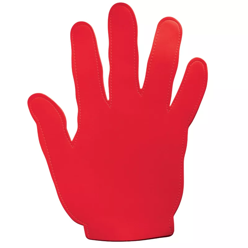 Event hand - czerwony (LT91212-N0021)