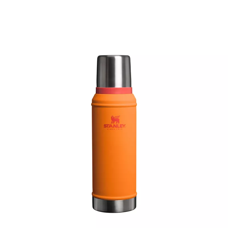 Termos The Legendary Classic Bottle 0.94L/1.0QT - Goldenrod Coral (1011346096)