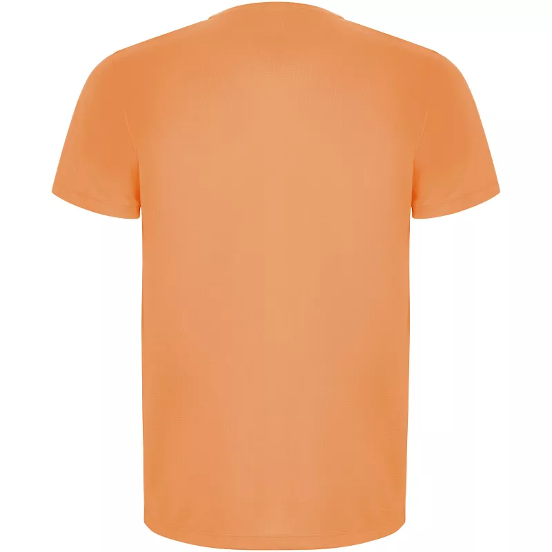 Koszulka sportowa poliestrowa 135 g/m² ROLY IMOLA 0427 - Fluor Orange (R0427-FLORANGE)