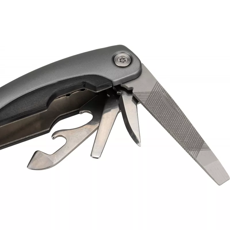 Narzędzie wielofunkcyjne ARMADOR NEW Schwarzwolf - szary (F2400400AJ307)