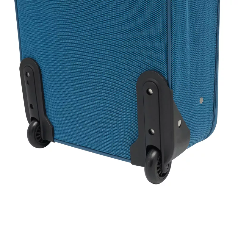 Walizka podróżna - niebieski (56-0204702)