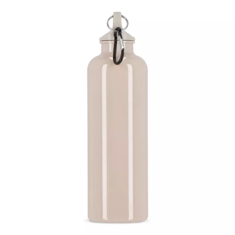 Butelka na wodę Nina R-PET 750ml - Taupe (LT98912-N0058)