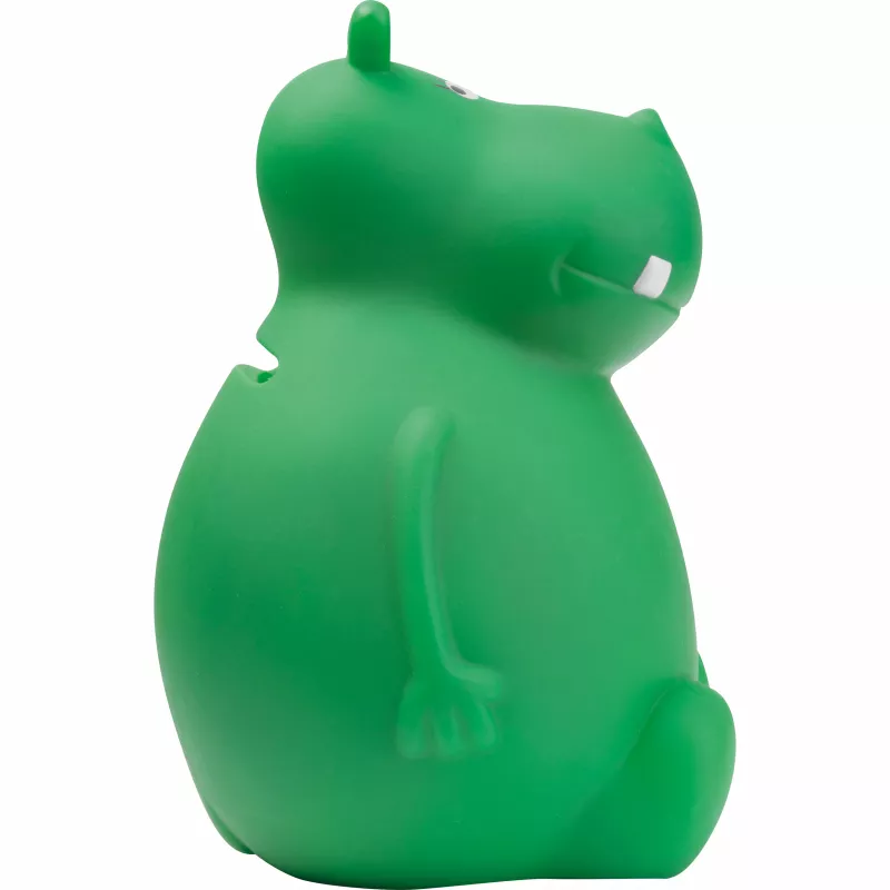 Skarbonka XAVIER - zielony (5546509)