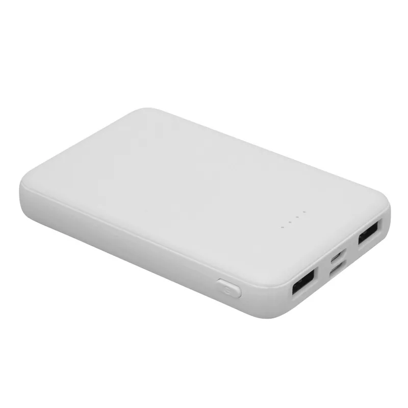 Powerbank - biały (56-1107394)