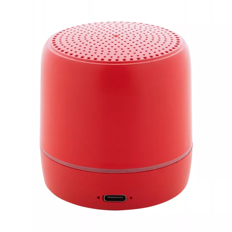 Replay głośnik bluetooth RABS - czerwony (AP722144-05)