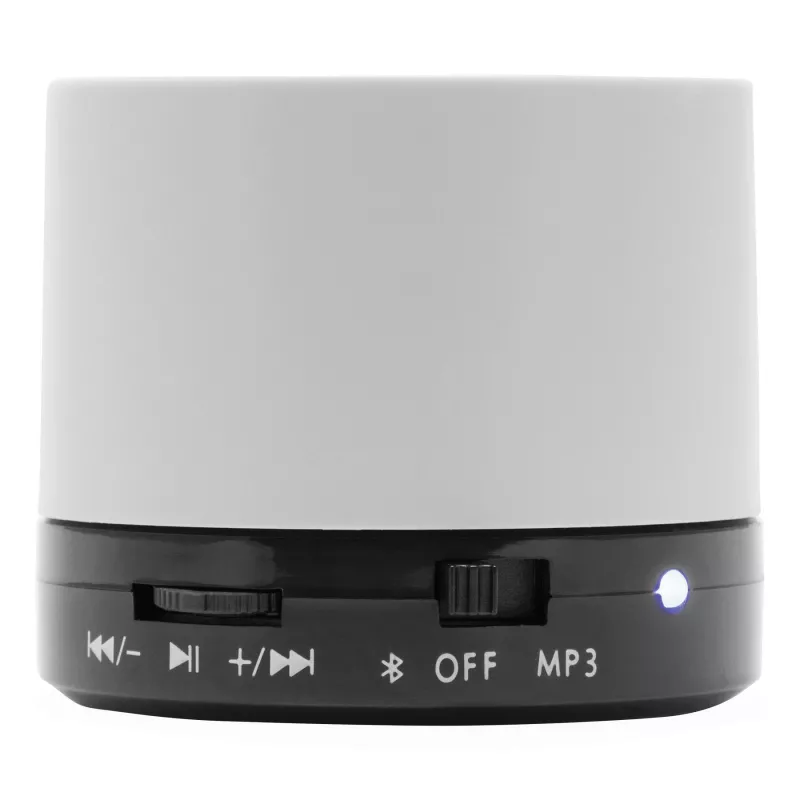 Głośnik bezprzewodowy - szary (56-0406271)