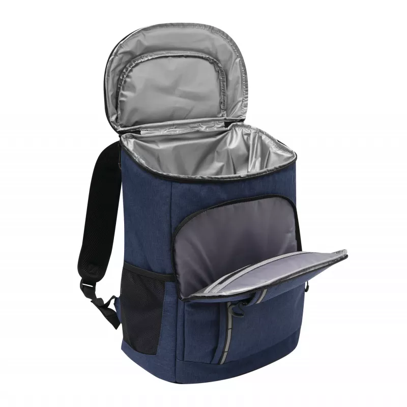 Plecak termoizolacyjny - niebieski (56-0801189)
