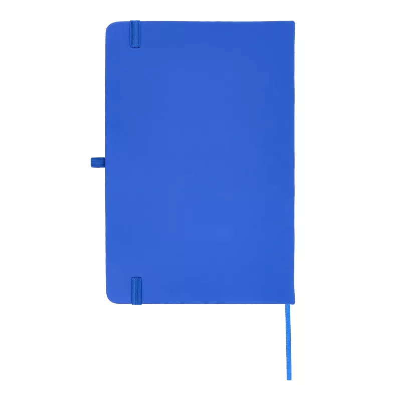 Notatnik PU Sora A5 - niebieski (LT92095-N0011)