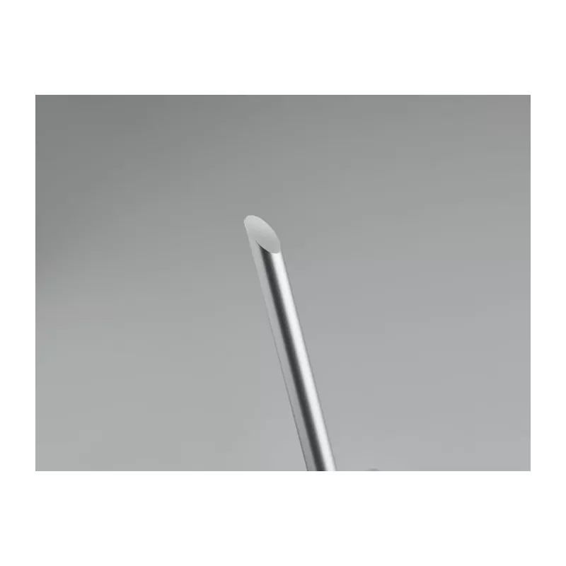 Długopis bezatramentowy z aluminium PENEVER - Srebrny Mat (MO2354-16)