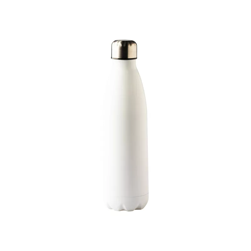 Butelka próżniowa Inuvik 700 ml - biały (R08433.06)