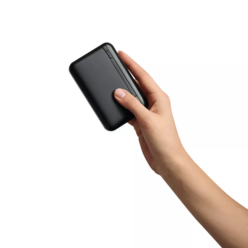 Powerbank - czarny (56-1107296)
