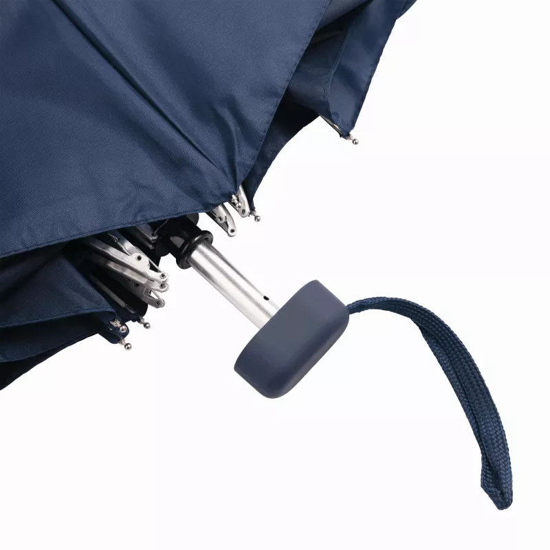 Lekki, super-mini parasol - granatowy (56-0101055)