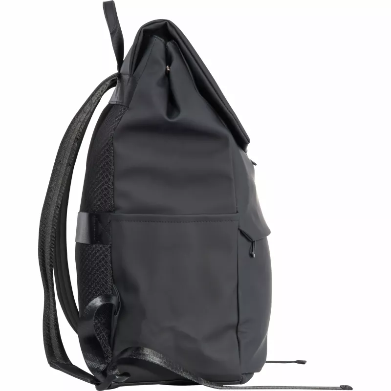 Plecak na laptopa - czarny (6532003)