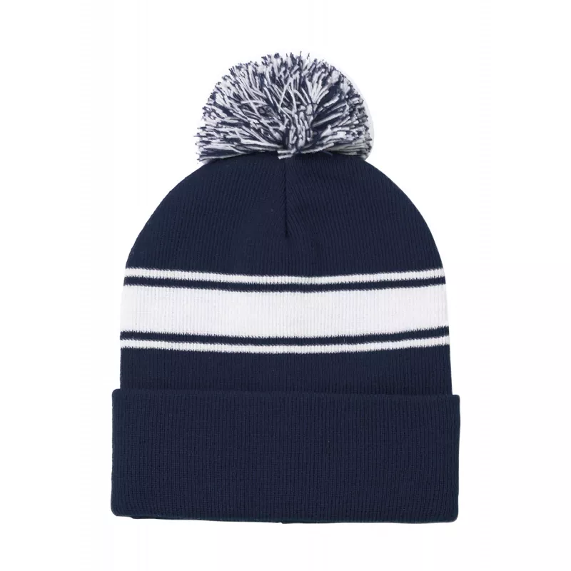 Baikof czapka zimowa - ciemno niebieski (AP781636-06A)